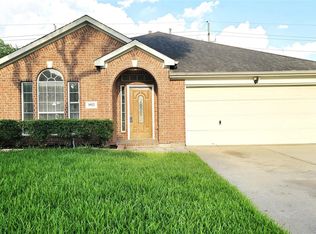 5922 Whitwell Dr, Katy, TX 77449