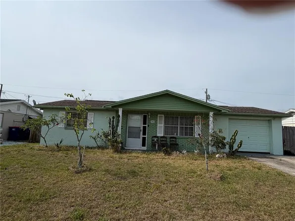 1467 CLASSIC DRIVE, HOLIDAY, FL 34691