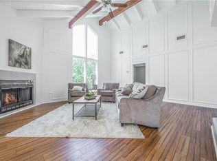 14 Oak Cir, Hickory Creek, TX 75065