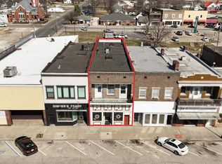 535 W Reed St, Moberly, MO 65270