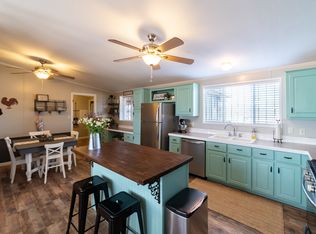 29916 E Little Crow Rd, Marana, AZ 85658