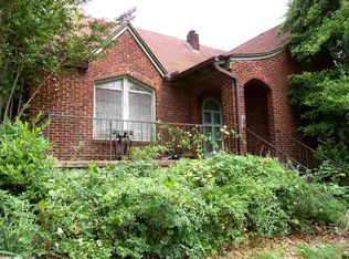 2923 Jfk Blvd, North Little Rock, AR 72116