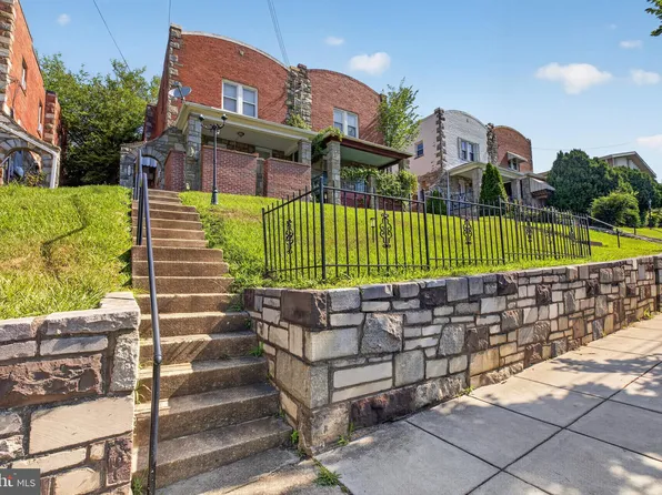 5016 E Capitol St NE, Washington, DC 20019
