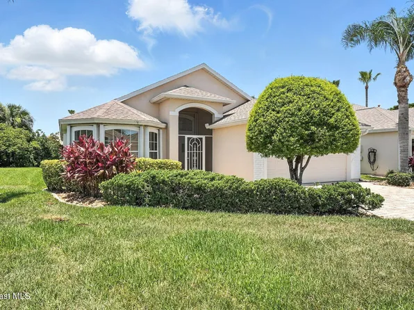 7927 Citrus Creek Dr, Melbourne, FL 32940