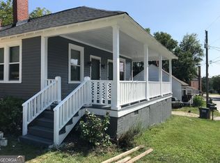 4 Hazel St, Porterdale, GA