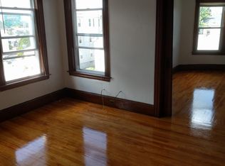 63 Ward St #3, Worcester, MA 01610