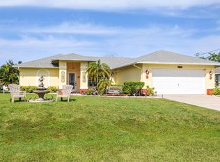 3824 SW 14th Pl, Cape Coral, FL 33914