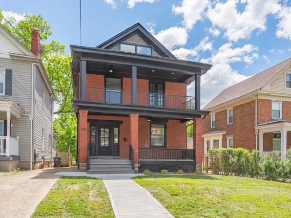 4162 Forest Ave, Cincinnati, OH 45212