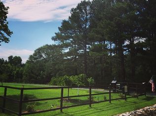 1125 Batchelor Rd, Apex, NC 27523