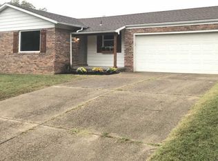 5633 Anderson Rd, Newburgh, IN 47630