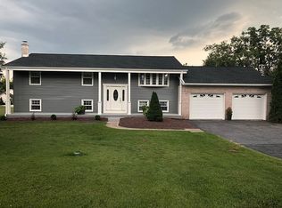 868 Siddonsburg Rd, Lewisberry, PA 17339