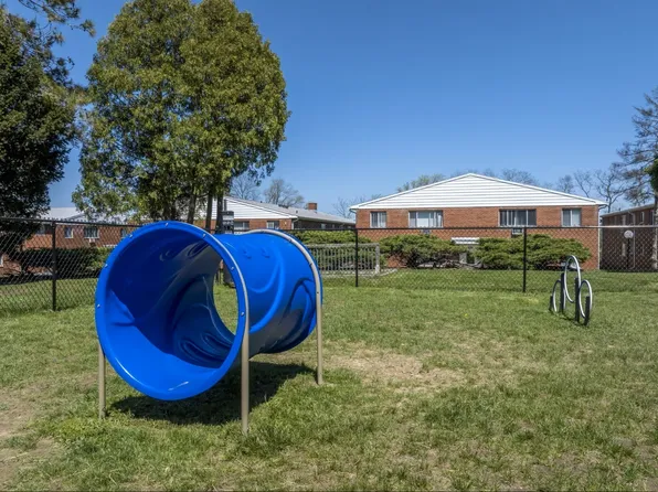 The Ridge Apartments