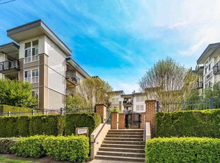 5430 201st St #214, Langley, BC V3A 0A2