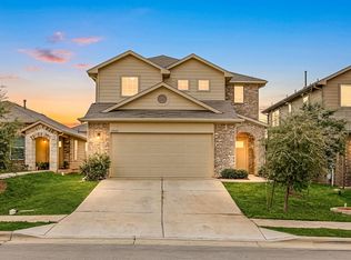 13925 Heywood Dr, Pflugerville, TX 78660