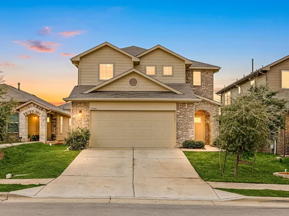 13925 Heywood Dr, Pflugerville, TX 78660