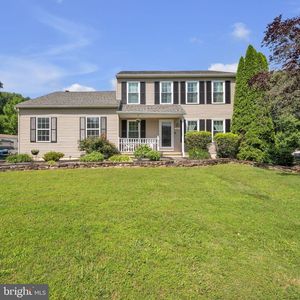 2745 N Barley Sheaf Rd, Coatesville, PA, 19320