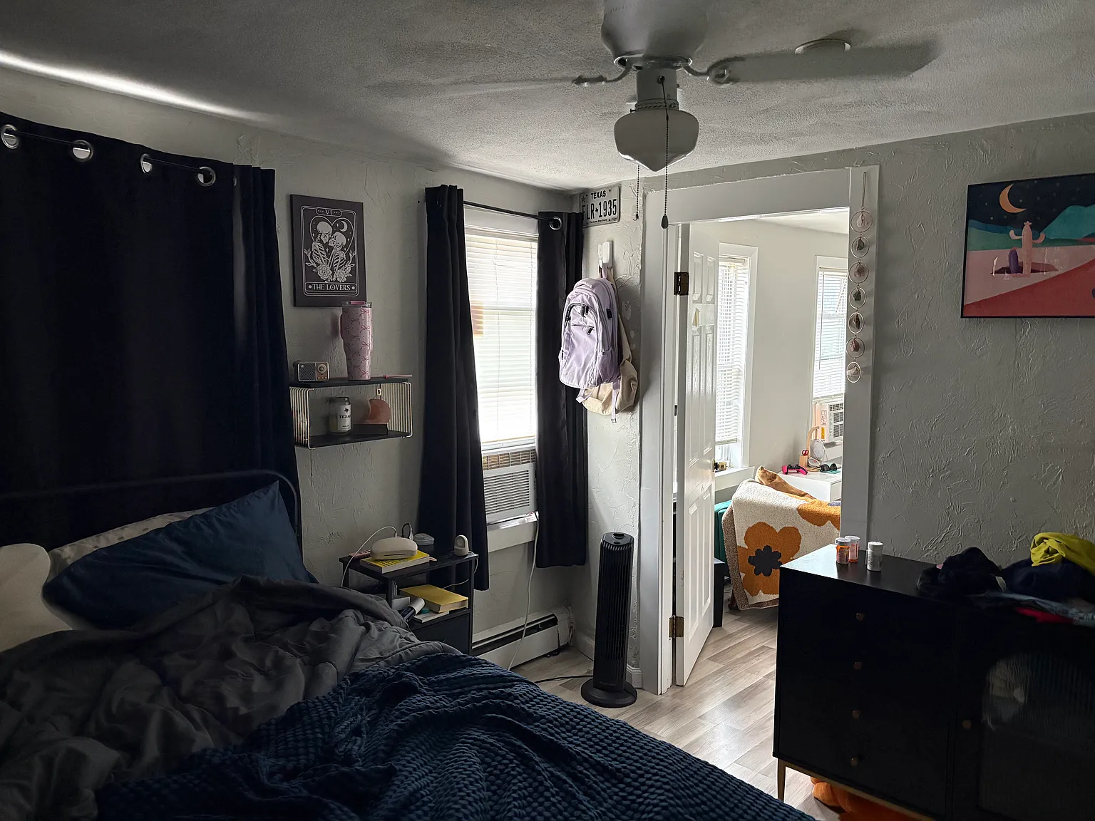 2 bed, 700 sqft, $2,600 — Photo 4