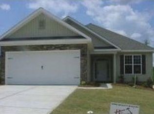 131 Oliver Hardy, Harlem, GA 30814