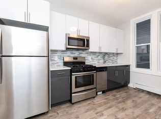 60 Newkirk St #3R, Jersey City, NJ 07306