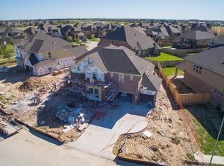 18523 Rankin Creek Dr, Cypress, TX 77433