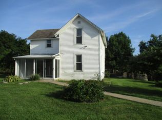 4495 Brook Rd NW, Lancaster, OH 43130