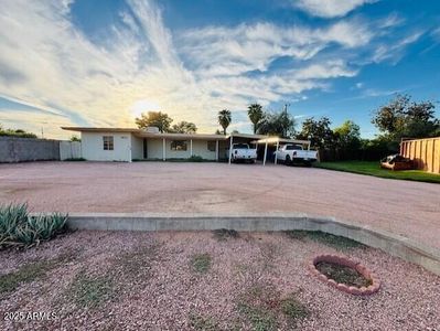 1910 N 25th Place, Phoenix, AZ, 85008