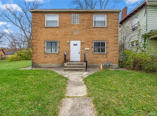 2013 W Grand Ave, Dayton, OH 45402