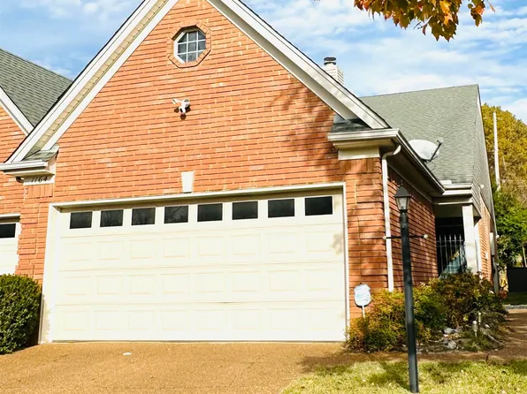 1164 Brady Hollow Ln, Cordova, TN 38016