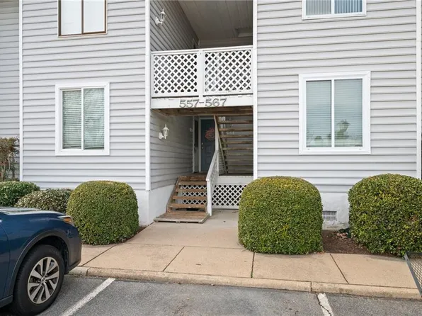 567 Barberton Dr, Virginia Beach, VA 23451