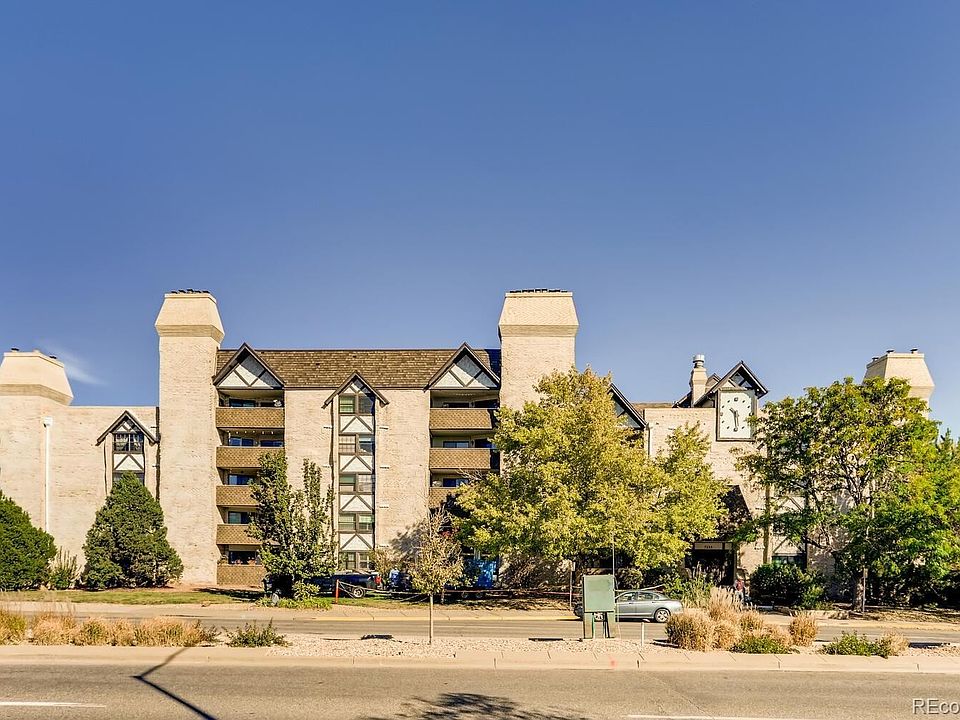 1st image of 7255 E Quincy Ave APT 402