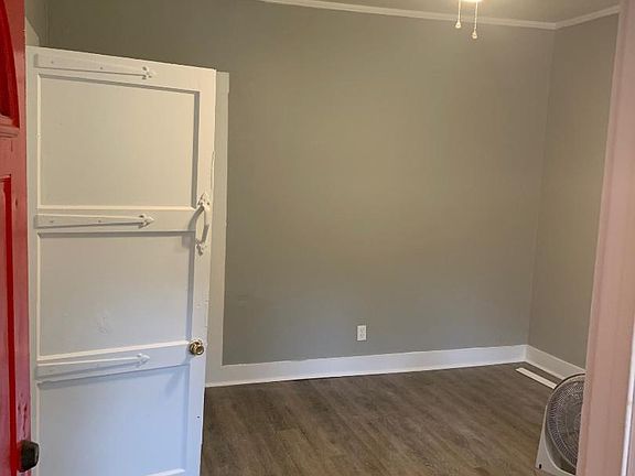Living Room from Front Door