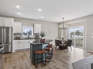 14500 Vale St NW, Andover, MN 55304