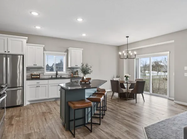 14500 Vale St NW, Andover, MN 55304