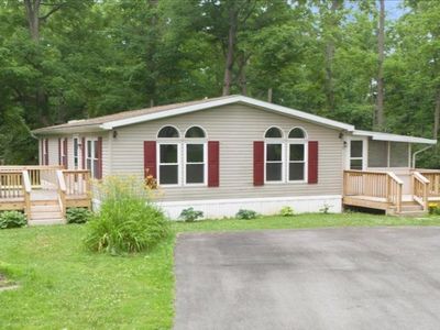 36 Ranch Rd, Honeoye, NY, 14471