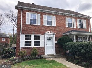 2036 21st St N, Arlington, VA 22201