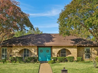 1905 Cornell Dr, Richardson, TX, 75081
