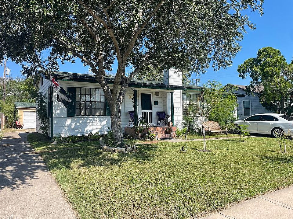 Unique Drive up Appeal