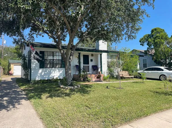 1005 Shiels Dr, Corpus Christi, TX 78412