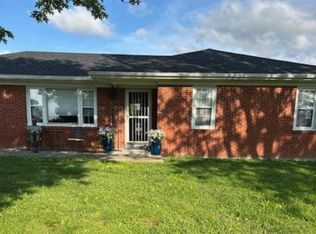 88 Glenmoore Hts, Lancaster, KY 40444