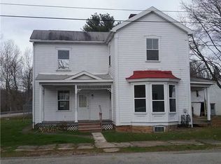 102 Strickler St, Dawson, PA