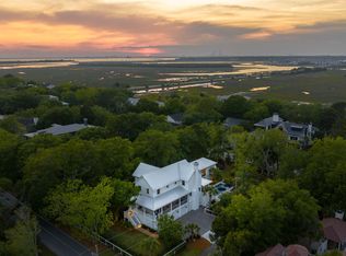 2320 Myrtle Ave, Sullivans Island, SC 29482