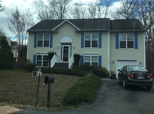 3802 Twiford Ct, Fredericksburg, VA 22408