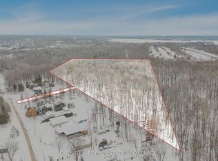 433 Robins Point Rd, Tay, ON L0K2A0