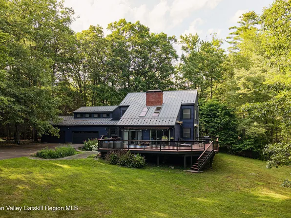 56 Ridge Road, Shokan, NY 12481