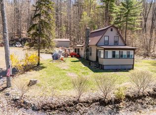 346 S Shore Road, Edinburg, NY 12134