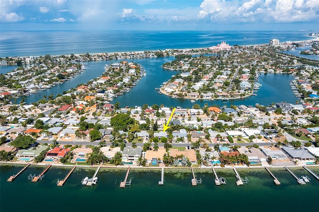 2720 E Vina Del Mar Blvd, Saint Pete Beach, FL 33706 Zillow