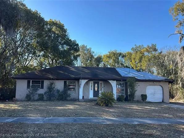 20876 Chestnut St, Dunnellon, FL 34431