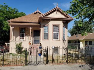 922 S Hunter St, Stockton, CA 95206