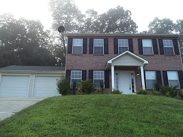 310 Fox Hunters Ct, Powell, TN 37849