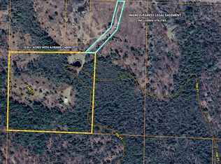 W13019 Ranch Rd, Crivitz, WI 54114